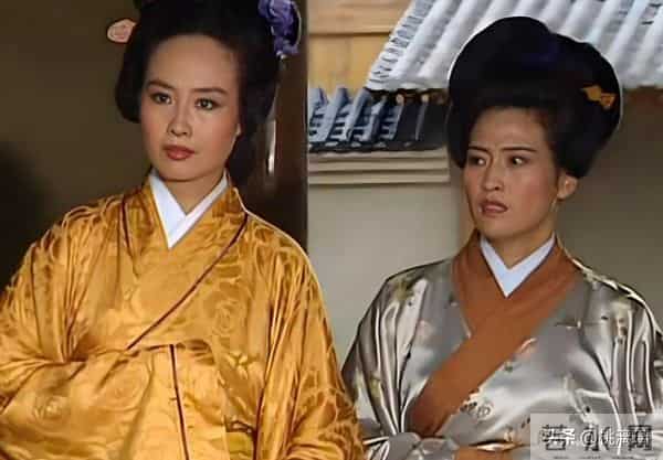 原来他们是夫妻,恩爱四十年零绯闻,如今靠《四喜》又火了