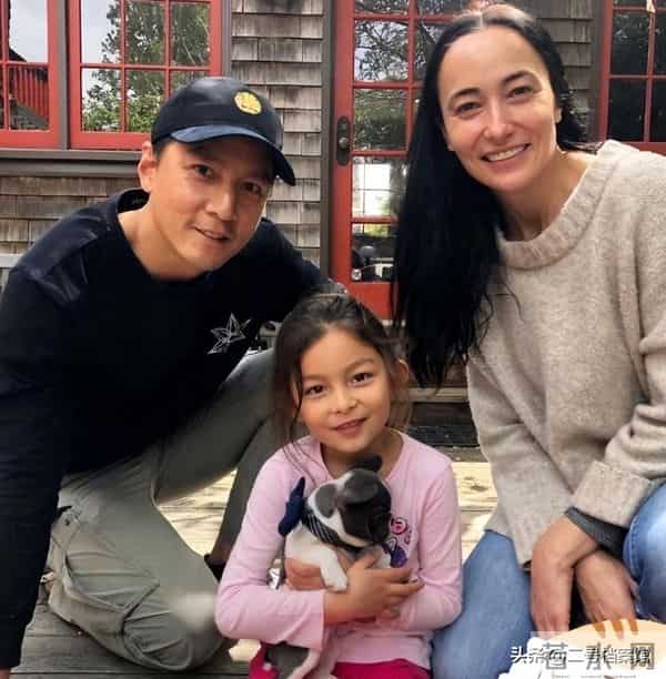 长得玉树临风可是情史干净,不沾花惹草的男星,我只服这5位