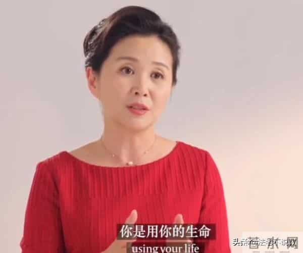 这真的是《非诚勿扰》的黄菡吗，7年后现身，容貌苍老已经认不出