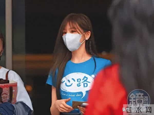 王心凌再回应与吴克群绯闻：他一直都是我很好的朋友