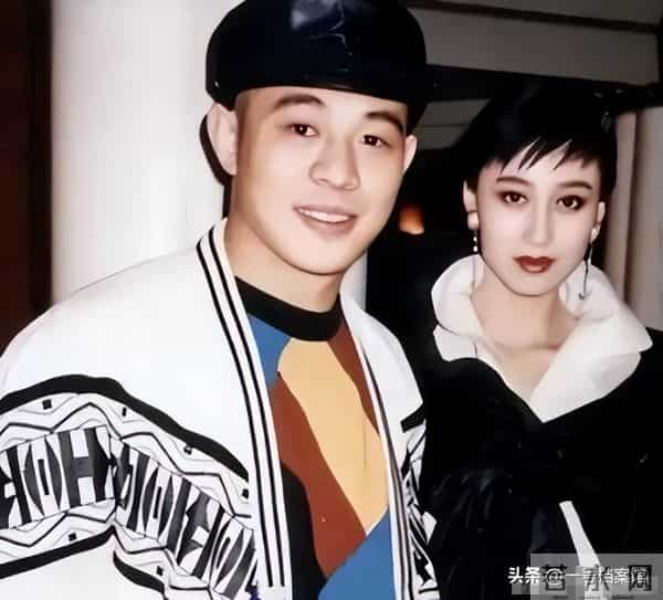 牡丹花下死!62岁李连杰遭到“反噬”,沦落到如今的下场令人唏嘘