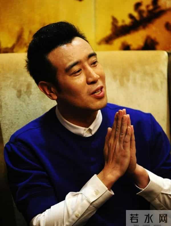 原来她是于和伟老婆,难怪他能拿"视帝",真是一个贤妻旺三代