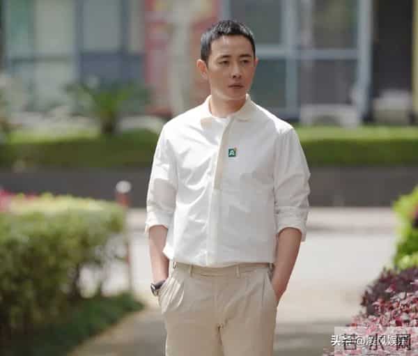 出道22年，一直保持低调做人的罗晋，遇上唐嫣才终于学会“高调”