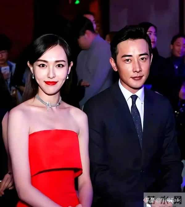 唐嫣罗晋结婚7年