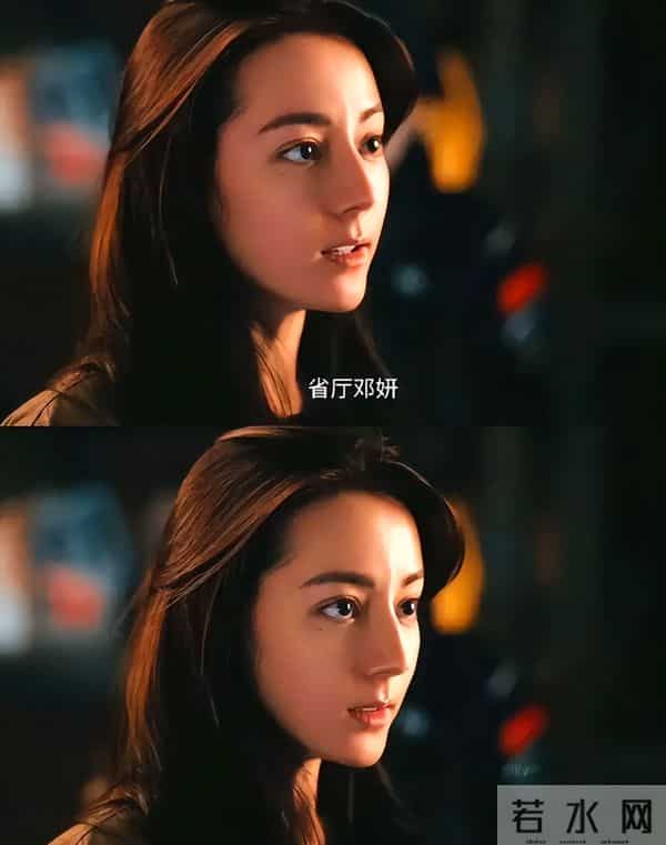 钱再多有什么用？33岁迪丽热巴的现状，给所有年轻女性提了个醒