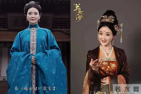 向太、“晴格格”直播卖货，豪门阔太收割“穷人”？