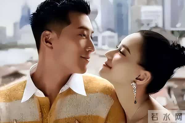 婚变风波不到1个月，窦骁何超莲现身澳洲度假，离婚传闻不攻自破