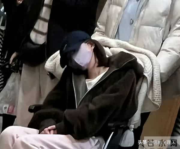 赵露思的“啪啪打脸”也来的太快了，原来早就选好了新公司