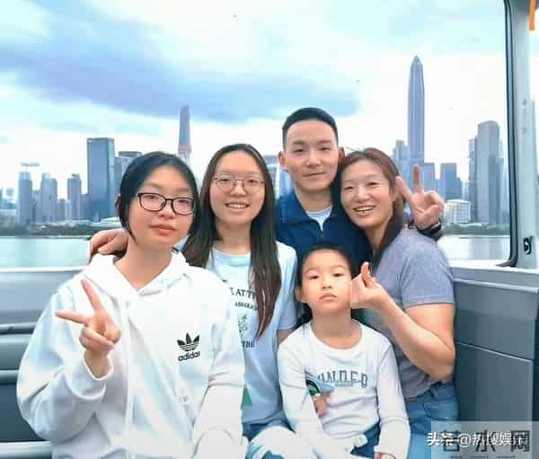 开始抢流量!谢浩男一家加大视频更新频率,甚至还要开启日播带货