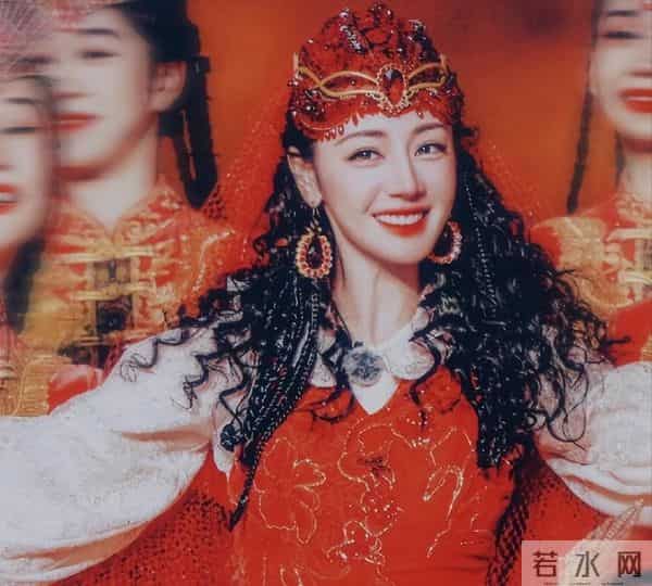 朱媛媛教训在前，33岁迪丽热巴病情恶化，知情人曝内幕