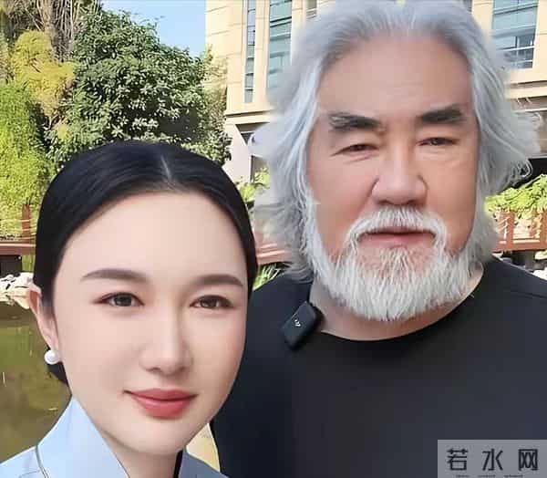 拔出萝卜带出泥，张纪中再迎噩耗，转移财产是冰山一角，麻烦大了