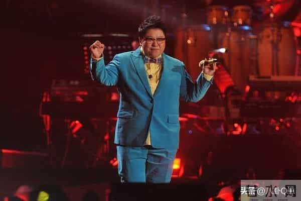 贪污上亿、假慈善？被实名举报的韩红，为何在演唱会上忍不住痛哭