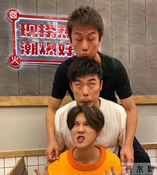 鹿晗深夜为陈赫庆生不到72小时，令人恶心一幕上演，关晓彤被牵连