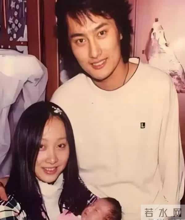 与前妻离婚后另娶的云飞,如今过得怎样了