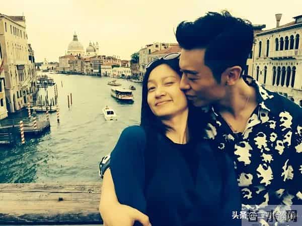 长得玉树临风可是情史干净，不沾花惹草的男星，我只服这5位