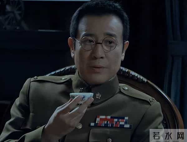 原来她是于和伟老婆,难怪他能拿"视帝",真是一个贤妻旺三代