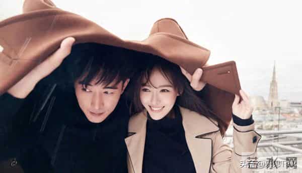 唐嫣罗晋结婚7年