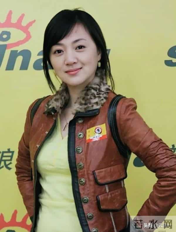 与春晚导演有染、插足别人家庭、精神病,金玉婷身上哪个标签是真