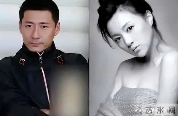 与春晚导演有染、插足别人家庭、精神病,金玉婷身上哪个标签是真