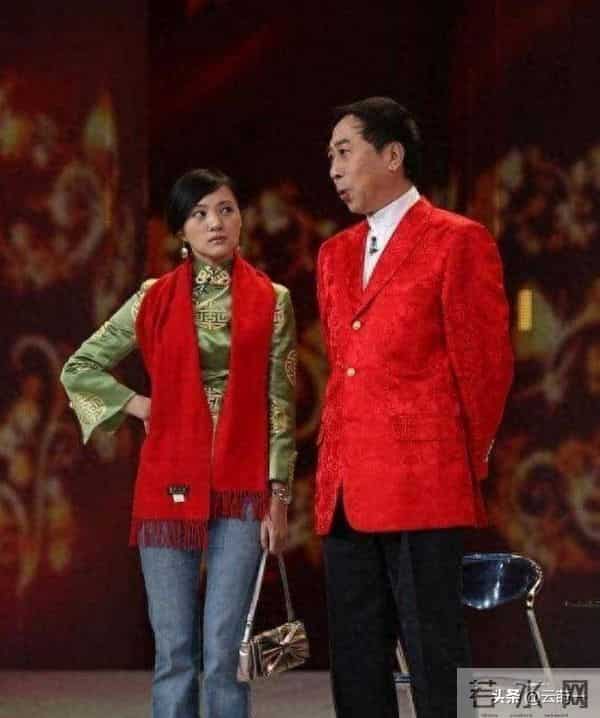 与春晚导演有染、插足别人家庭、精神病，金玉婷身上哪个标签是真