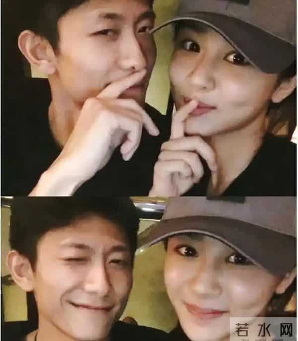 被“发腮”的张一山惊艳，33岁终于长开，网友：杨紫得避嫌了