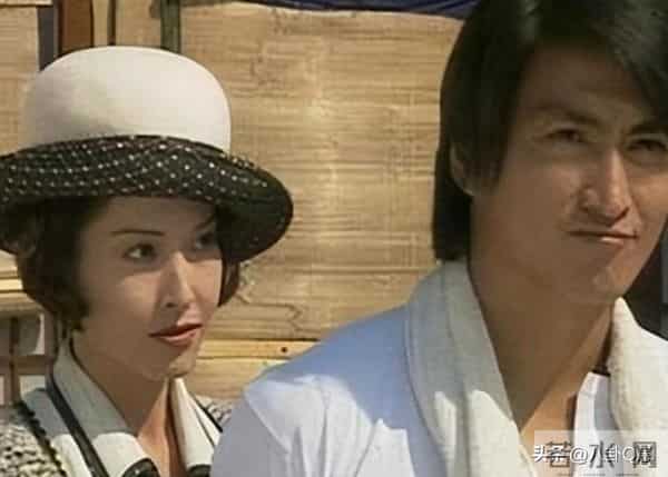 香港回不来，加拿大又待不下去，这一次心高气傲李婉华没有退路