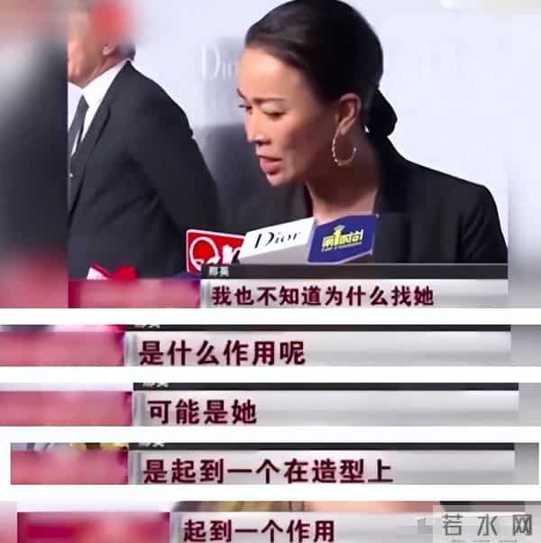 影帝回春,歌后质疑作假,影后自曝被打脸,背后的恶心藏不住了