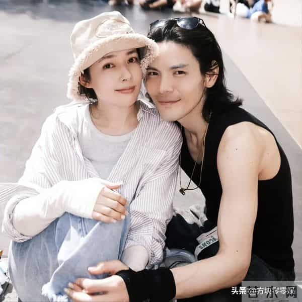 向佑彻底没救了！现身酒吧胖又颓，烟酒不离手 女伴肥腻不如郭碧婷