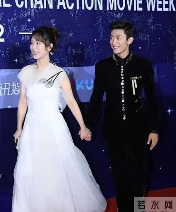 被“发腮”的张一山惊艳，33岁终于长开，网友：杨紫得避嫌了