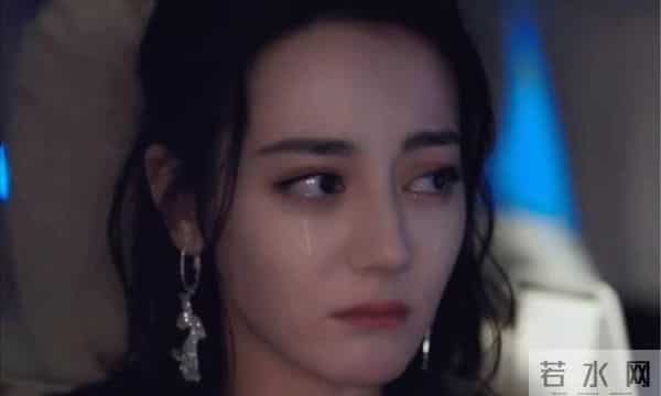 朱媛媛教训在前，33岁迪丽热巴病情恶化，知情人曝内幕