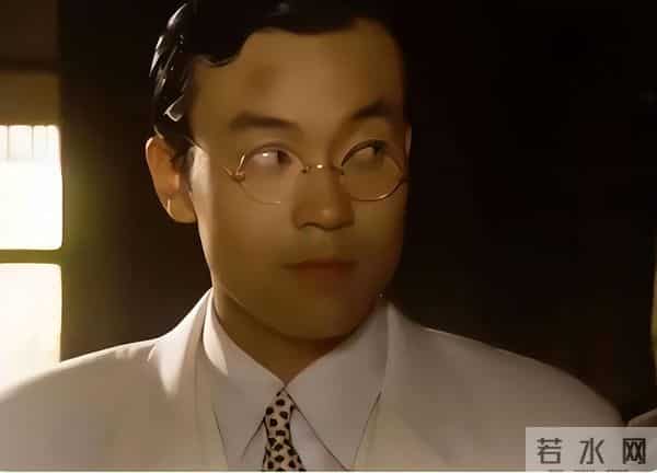 “最牛星二代”廖凡，出道25年从不拼爹，妻子是周星驰的黄金搭档