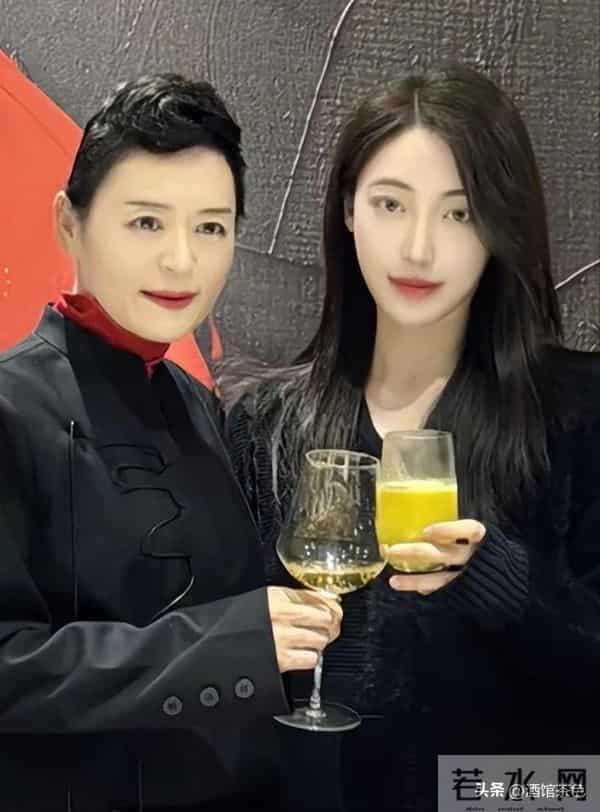 曾红极一时,打败过韦唯毛阿敏,最后却无奈当保姆,如今她怎样了