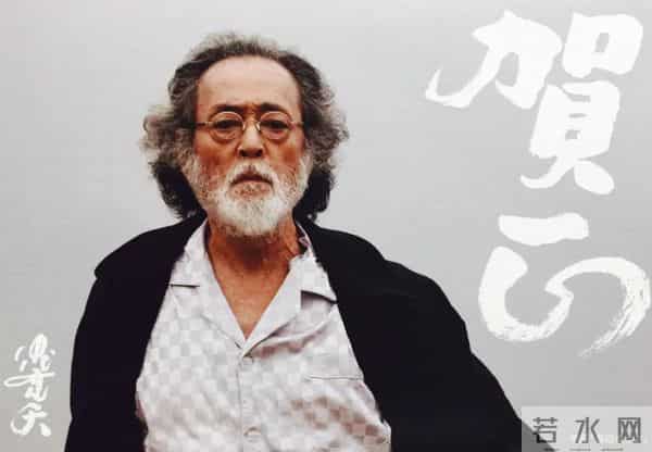 日本著名演员仲代达矢去世，享年92岁，曾主演《影武者》《切腹》等杰作