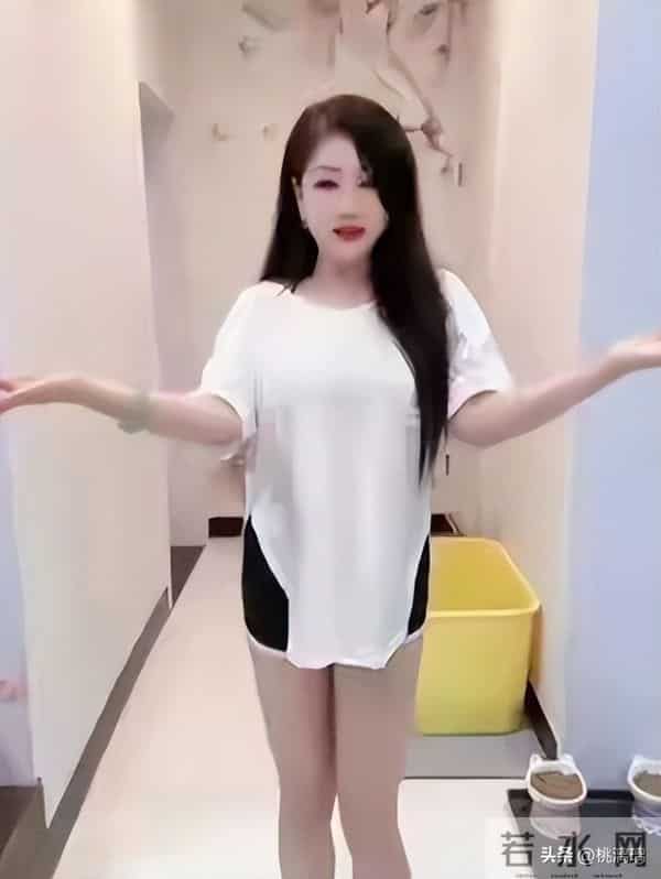 河南网红嫣然去世，死因成谜，明明不久前还直播，粉丝无法接受