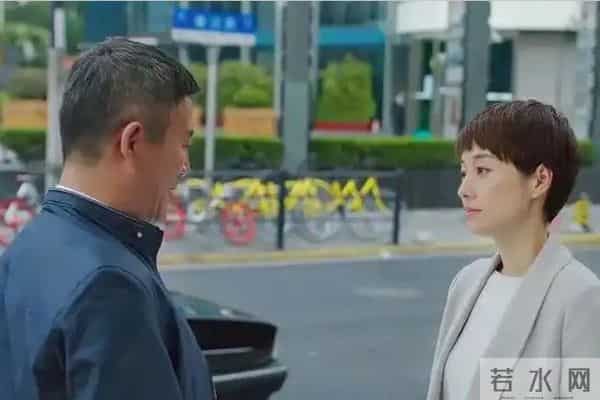 没啥名气的国家一级演员，56岁的侯岩松，凭《四喜》得到大众认可