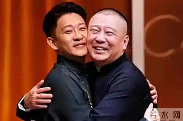 不简单？郭德纲疑发文回应曹云金，3句话亮明态度，姜还是老的辣