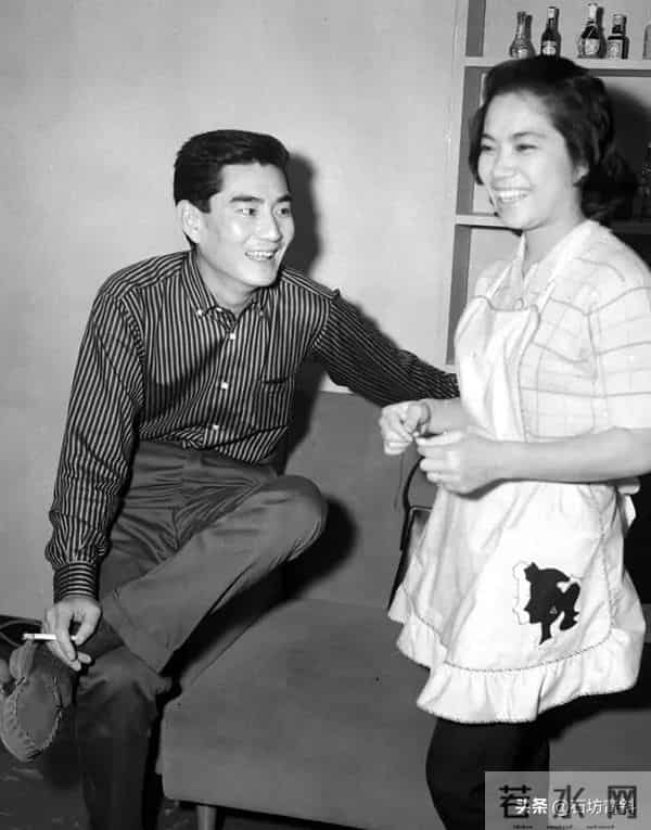 仲代达矢遗产继承大戏悄然开幕,两位"养女"如何分割巨额财产