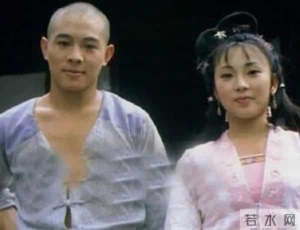 偷换心脏、贪污善款、抛妻弃子,李连杰身上的标签哪个才是真的