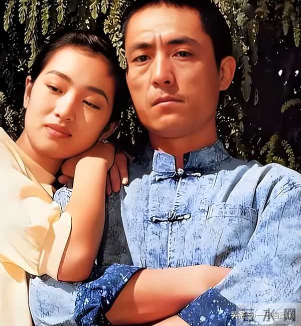 老到不敢认？59岁的巩俐近况尽显老态，印证了张艺谋当初的选择