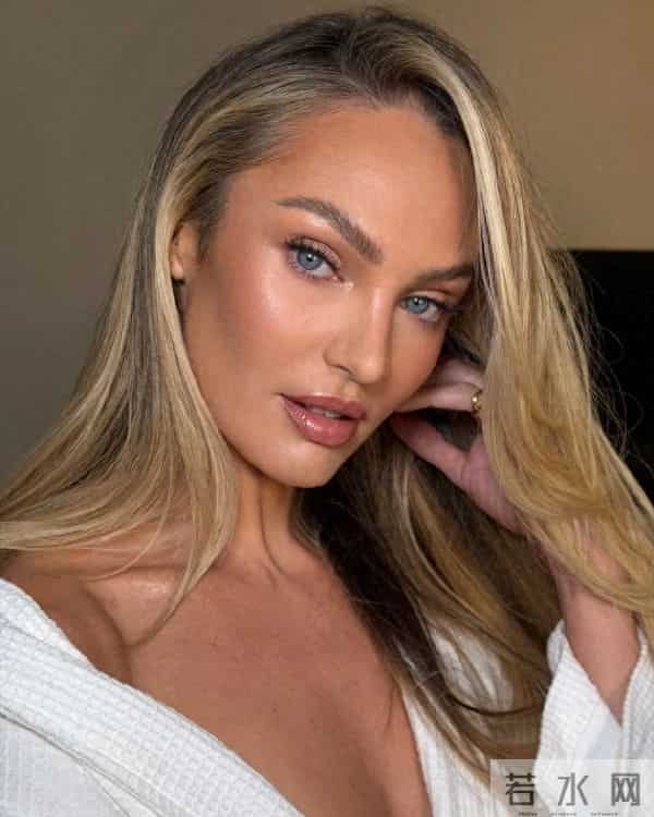 Candice Swanepoel美图赏析