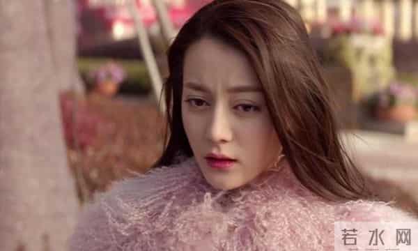 朱媛媛教训在前，33岁迪丽热巴病情恶化，知情人曝内幕