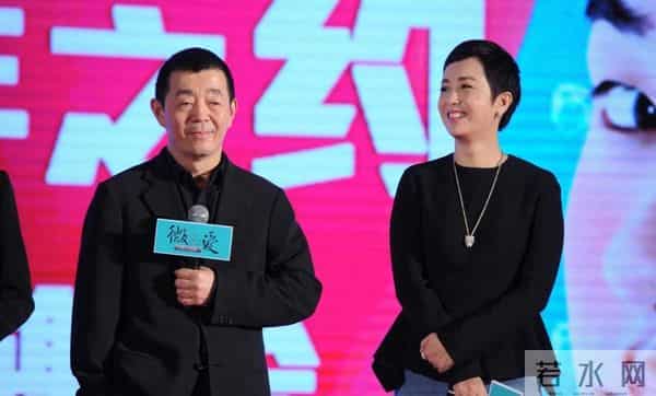 59岁蒋雯丽现状让人心酸：定居英国，又瘦又老，一代女神也落寞了