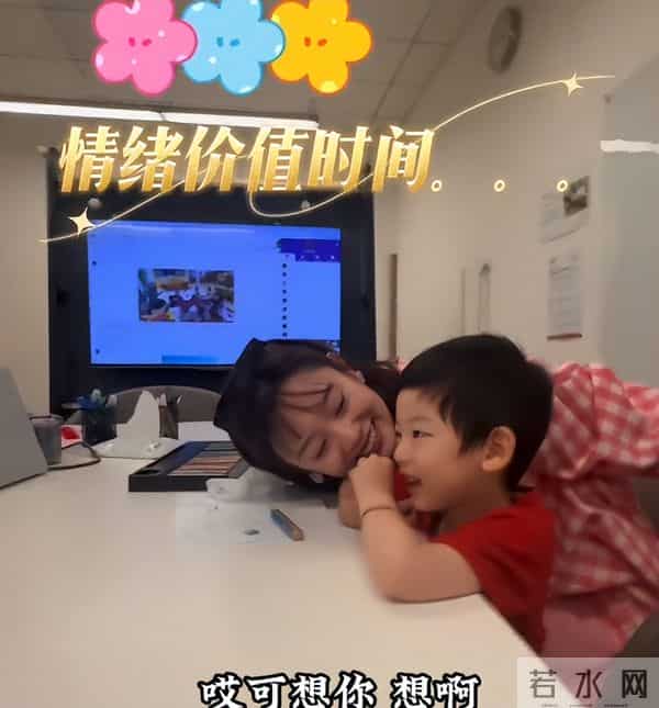 落地的凤凰不如鸡?从"小董卿"到不被重用 李七月走了另一条上坡路