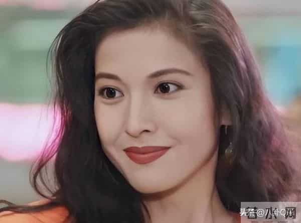 香港回不来，加拿大又待不下去，这一次心高气傲李婉华没有退路