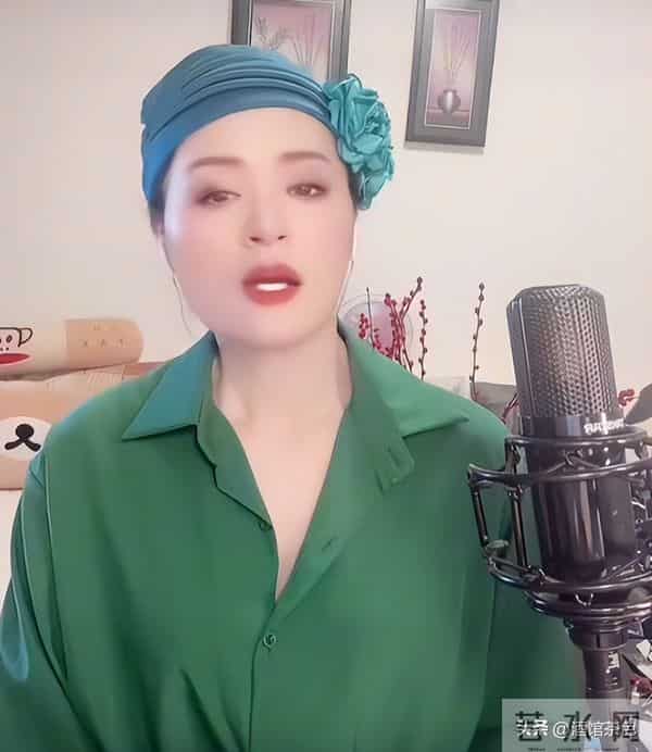 曾红极一时,打败过韦唯毛阿敏,最后却无奈当保姆,如今她怎样了