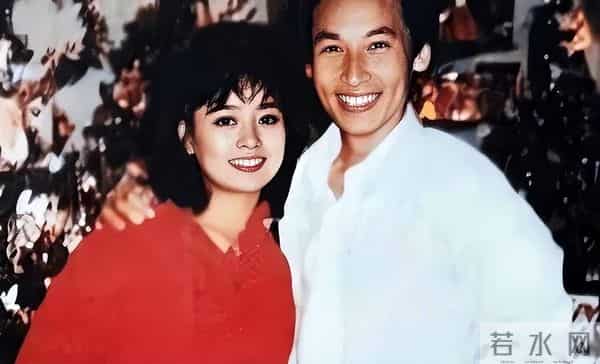 与前夫张建亚分开后,68岁张瑜无儿无女,晚年孤苦无依让人泪目