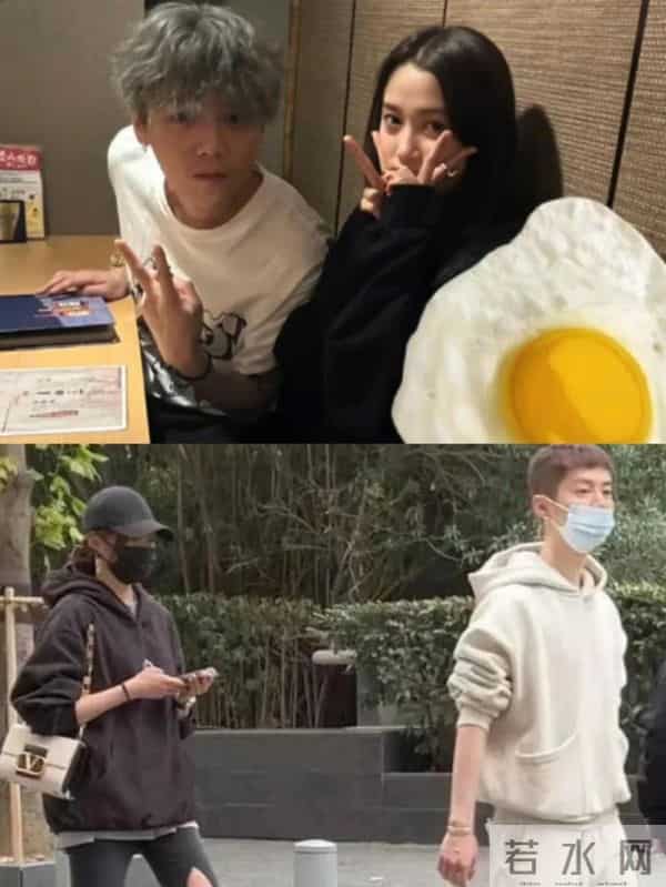 分手传闻12个月后，为陈赫庆生的鹿晗，戳穿了和关晓彤的真实处境