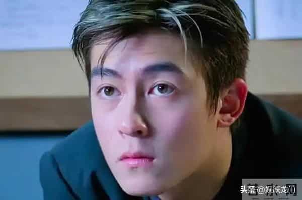 王晶爆内幕,“艳门照”迎来了反转,陈冠希到底是不是元凶?