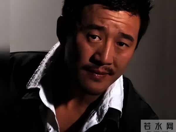 没啥名气的国家一级演员，56岁的侯岩松，凭《四喜》得到大众认可