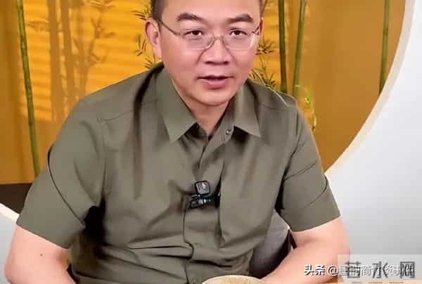 郎永淳：从央视名嘴到阶下囚，刑满释放后如今过得怎样